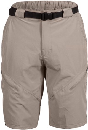 zoic black market bike shorts
