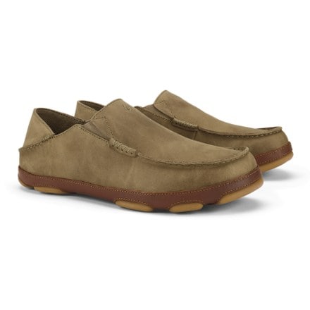 OluKai Moloa Shoes - Men's 2