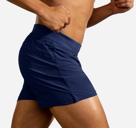 Brooks Sherpa Shorts - Men's 5" Inseam 3