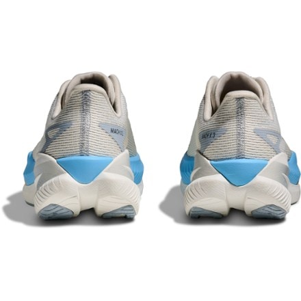 HOKA Mach X 3 Road-Running Shoes - Women's 4