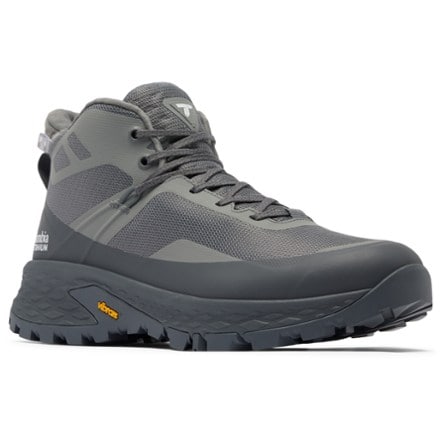 Columbia Tellurix Titanium OutDry Mid Hiking Boots - Men's 2