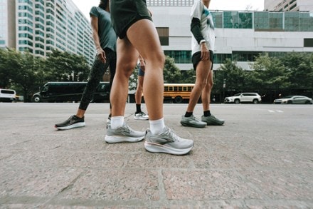 Location Image for Adrenaline GTS 25 Road-Running Shoes - Women's