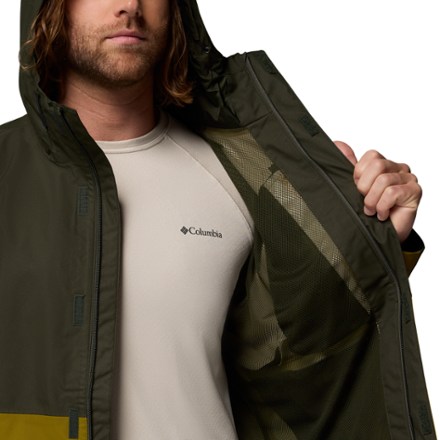 Columbia Hikebound II Jacket - Men's 6