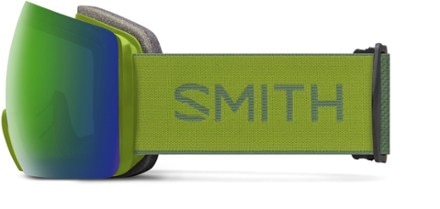 Smith Skyline XL ChromaPop Snow Goggles 2