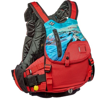 Astral Indus LE PFD 3