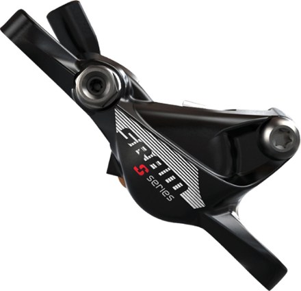 SRAM S-700 DoubleTap Shift/Brake Lever with Hydraulic Disc Brake - Right/Rear 1