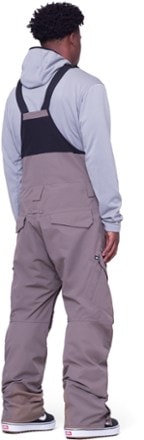 686 Men's SMARTY 3-in-1 Cargo Pant