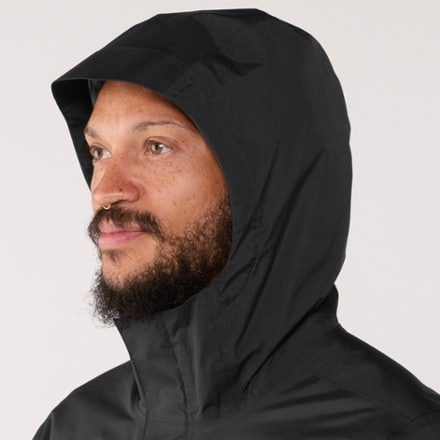 REI Co-op Rainier Rain Jacket - Men's 8