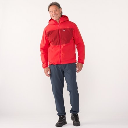 Arc'teryx Proton Heavyweight Insulated Hoody - Men's 5