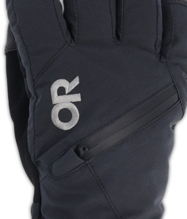 Outdoor Research Revolution II GORE-TEX Gloves - Women's Plus Sizes 3