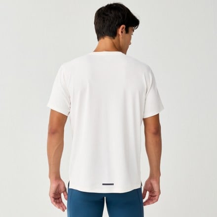 Brooks Dash Reflective Shirt - Men's 1