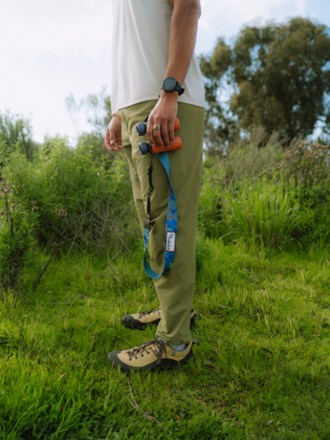 Location Image for Nocs x National Audubon Society Pro Issue 8 x 32 Binoculars Bundle