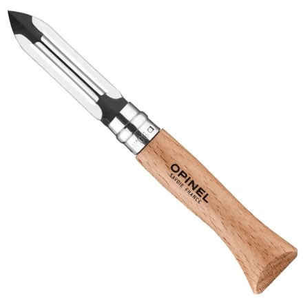 Opinel No. 06 Folding Peeler 0