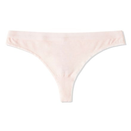 Boody Eco Wear LYOLYTE G-String Underwear - Package of 2 - Women's 0