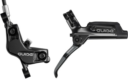 Sram clearance brakes set