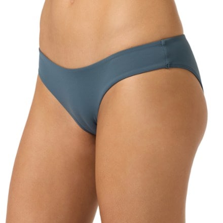 O'Neill Saltwater Solids Blue Lagoon Swimsuit Bottoms - Women's 3