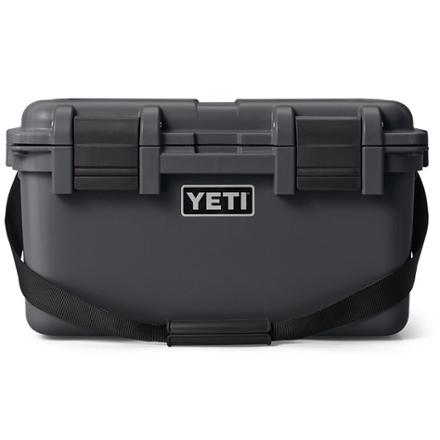 YETI LoadOut GoBox 30 Gear Case Wetlands Camo Sansujyuku sansujyuku.com