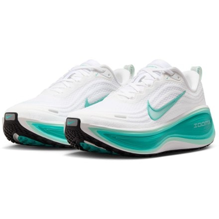 Nike Vomero Plus Road-Running Shoes - Women's 2