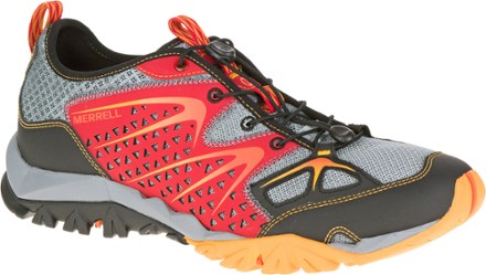 Merrell Capra Rapid Low Hiking Shoes 