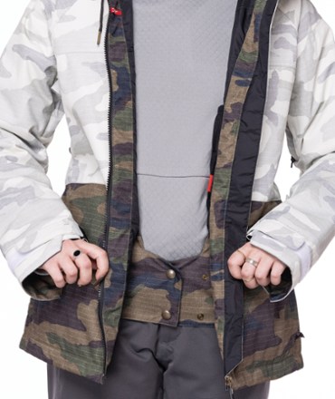 686 Athena Insulated Jacket - Women's 3