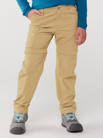 REI Co-op Sahara Convertible Pants Kids