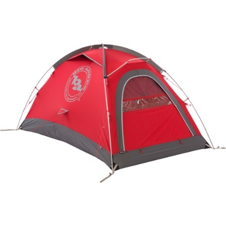 Big Agnes Shield 2 Tent 1