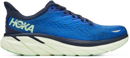 Hoka One One Clifton 8 Road Running Shoes Men S Rei Co Op