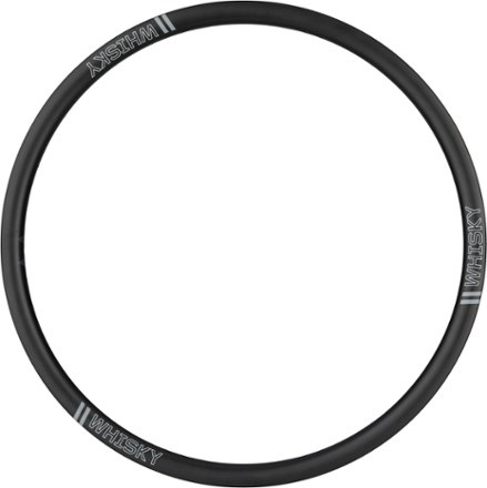 Whisky Parts Co. No.9 30d Rim 2