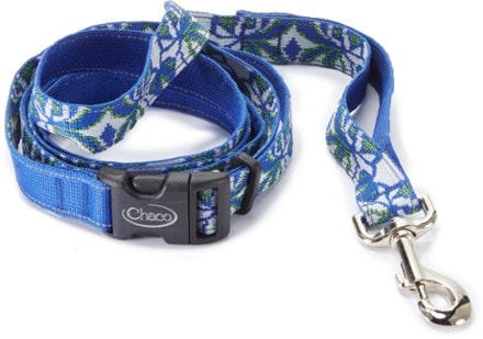 Petite Shamrock Dog Collar by Yellow Dog Design, Inc - Order Today at