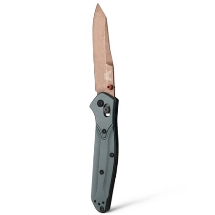 Benchmade Osborne 940FE-2601 Knife 2
