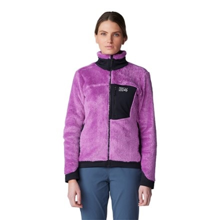 Mountain Hardwear Polartec High Loft Jacket - Women's 0