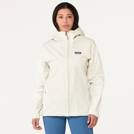 Patagonia Torrentshell 3L Jacket