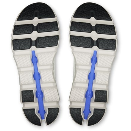 On Cloudswift 4 Road-Running Shoes - Men's 5