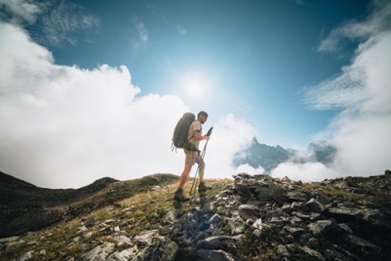 Location Image for Kestrel 58 Pack - Men's