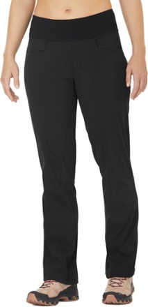 women's hiking pants clearance