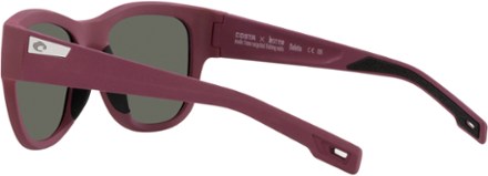 COSTA Caleta Polarized Sunglasses - Women's 6