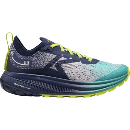 Seek Trail-Running Shoes - Women's
