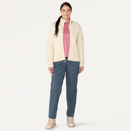 Arc'teryx Covert Cardigan - Women's 5