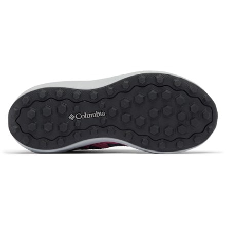 Columbia Peakfreak Rush Mid Waterproof Shoes - Kids' 8