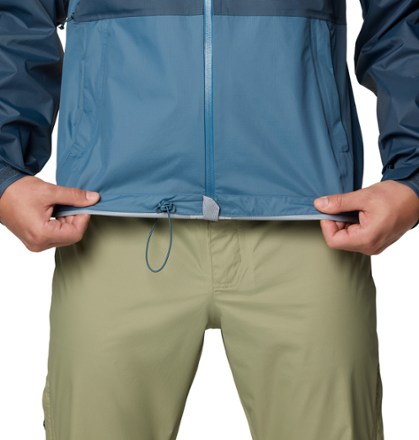 Mountain Hardwear Threshold Jacket - Men's 8