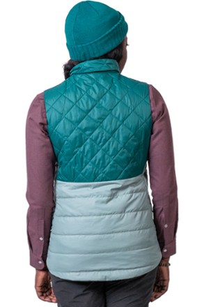 Flylow Laurel Down Vest - Women's 2