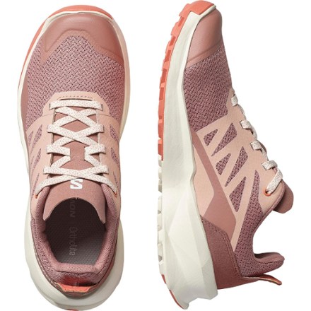 Salomon Patrol Shoes - Kids' 4