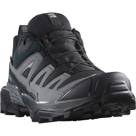 Salomon X Ultra 360 ClimaSalomon Waterproof Hiking Shoes - Men's 2