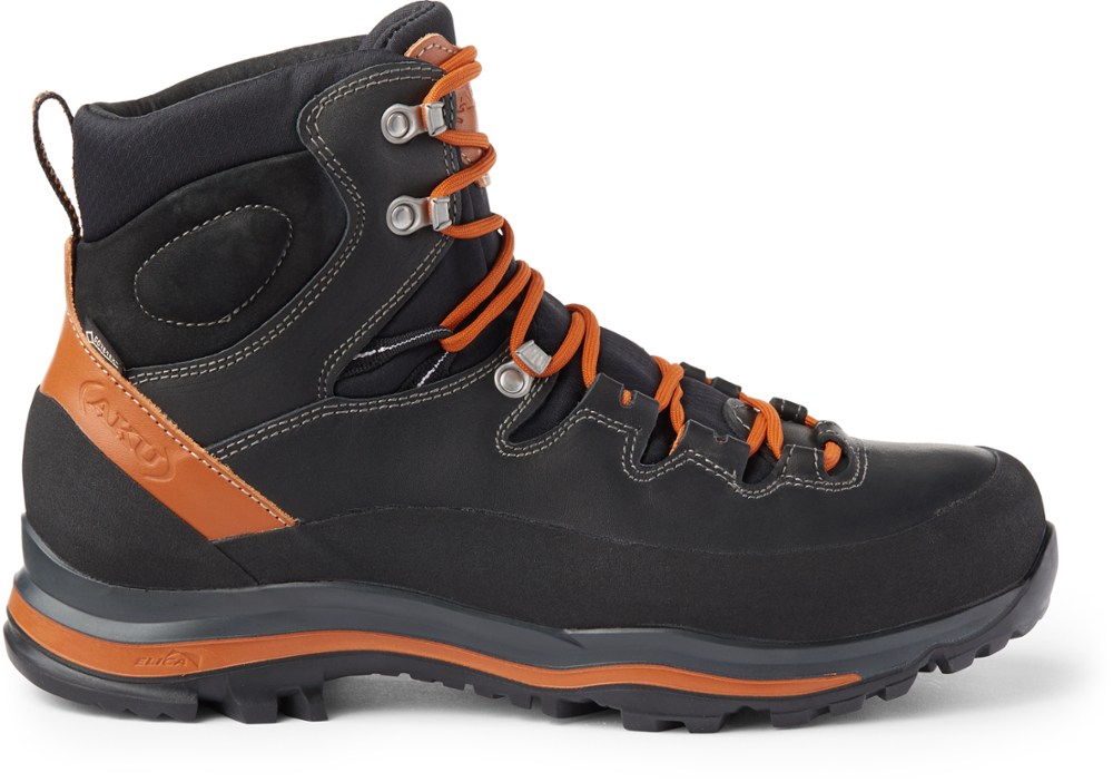 AKU Men's Alterra FG GTX Hiking Boots