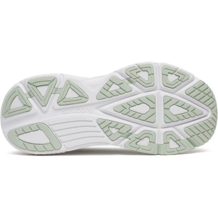 Saucony Guide 19 Road-Running Shoes - Women's 5