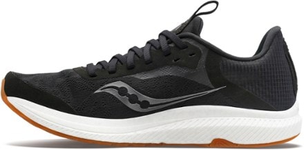Saucony Freedom 5 Road-Running Shoes - Men's 1