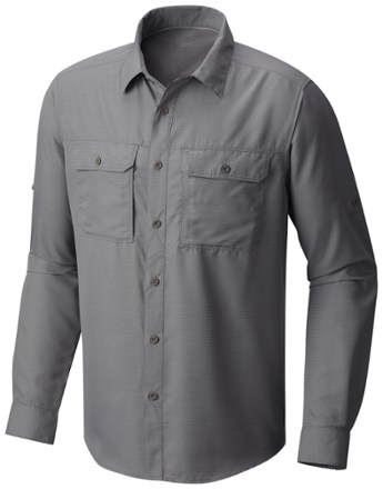 Mountain Hardwear Men's Canyon Shirt