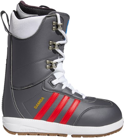 Het beste Alert Laat je zien adidas Samba ADV Snowboard Boots - Men's - 2021/2022 | REI Co-op