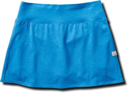 Vuori Halo Performance Skort - Women's | REI Co-op