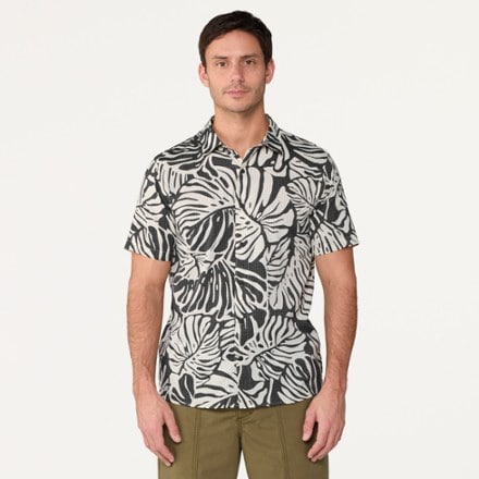 Roark Bless Up Shirt - Men's 1